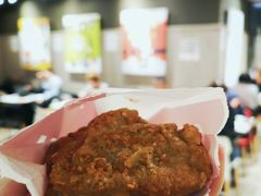 吮指原味鸡-肯德基(昌里店)