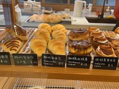 -慢熟面包店bud bread(孩儿巷店)