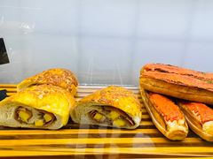 -81bakery(关山路店)