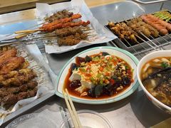 -彭城八戒羊肉串(总店)