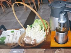 -同仁四季椰子鸡(车公庙店)