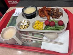 -永和大王(共和新路店)