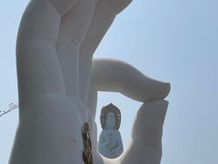 -三亚南山文化旅游区