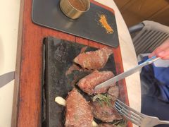 -一沙一城·岩烤牛扒(深圳首店)