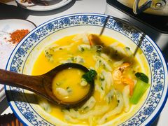 -老阿爸鲜鱼土菜(园区永旺店)