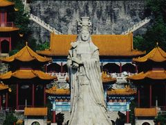 -南沙天后宫景区