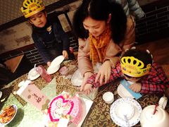 -小江南(万福园店)