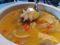 -夜宴江景餐厅