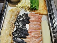 -海神·济州岛海鲜料理(天乐广场店)