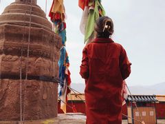 -普陀宗乘之庙(小布达拉宫)