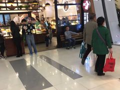 门面-兰乔贝恩动物奶油生日蛋糕(龙之梦大都汇店)