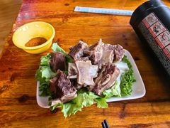 -塔洛藏餐吧(香格里拉古城店)