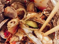 -降龙爪爪(建设路1店)