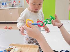 -糖心家族国际幼儿园·托育园(南开水上公园店)