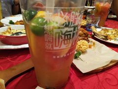 -必胜客(浦上万达店)