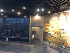 -北京周口店北京人遗址博物馆