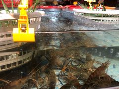 -79号渔船海鲜饭店(宝安店)