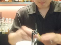 -Cohiba Atmosphere高希霸魅力俱乐部(国贸店)
