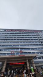 -首都医科大学附属北京儿童医院