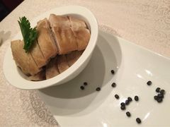 和平饭店龙凤厅-上海和平饭店龙凤厅 Dragon Phoenix