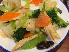 -李记白水羊头·清真老味家常菜(石景山店)