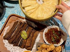 -北塘海鲜·天津菜(大光明桥旗舰店)