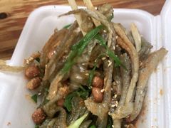 -陈添記·祖傳爽鱼皮·西关老字号(广州首店)