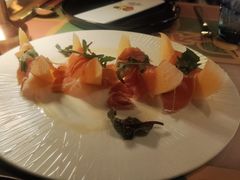 -安妮意大利餐厅(日坛店)