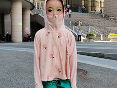 -予荷舞蹈(盛景校区)