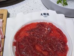 -大龙燚火锅