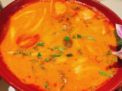 -太食獸泰式茶餐厅(IFS国金中心店)