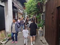 -小河直街历史文化街区
