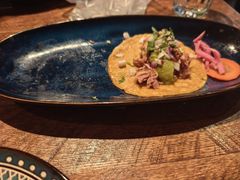 -Q MEX 库迈墨西哥餐吧(三里屯店)