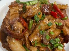 -海鲜街菜馆(海珠南路店)