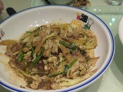 -彭厨(玉荣庄店)