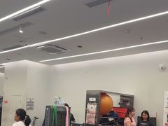 -乐刻健身(龙湖杭州紫荆天街精品店)