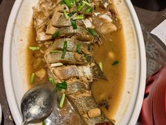 -福来齐·鲁菜海鲜·渔家菜(朝阳街分店)