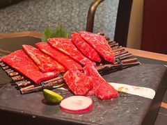 -厚贞日式烤肉(浦东汇智店)