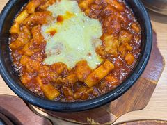 -米村拌饭(通州万达店)