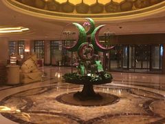 -北京中国大饭店