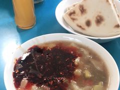 -刘老虎肉丸糊辣汤(总店)