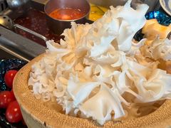 绣球菌-大隐·成都火锅Bistro(合生麒麟新天地店)