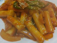 -桃园中华料理炸酱面(燕儿岛路店)