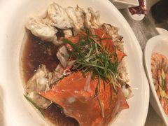 金港大酒店中餐厅-金港大酒店中餐厅(江北外滩店)