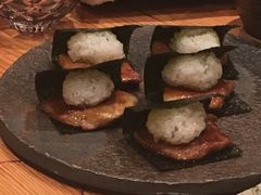 -然寿司(郎园vintage店)