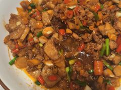 -老湘亲·品鉴湘菜(蔡塘爱琴海店)