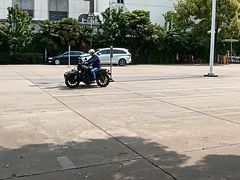 -华枫华元摩托车驾校·火星学车(马运路校区)