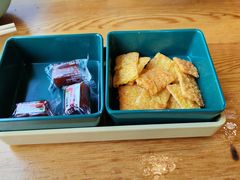 -肘子酥·天津捞面(德云社店)
