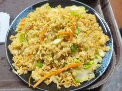 -青松宇大汗·碳烤羊腿(大浪店)