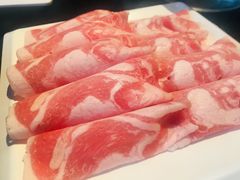 -铜来聚老北京涮肉(恒隆广场店)